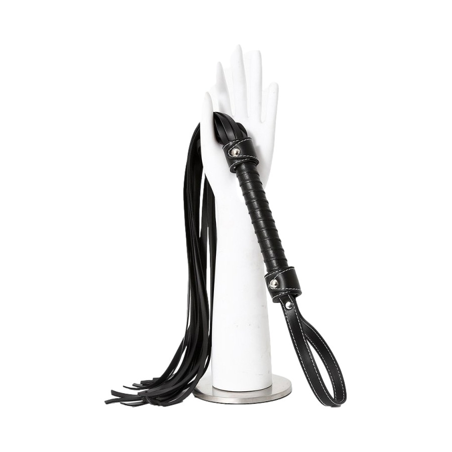 Martinet Sm Long Fancy 60cm Noir