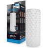 Masturbateur The Trickel Tunnel Shake Reverso Blanc