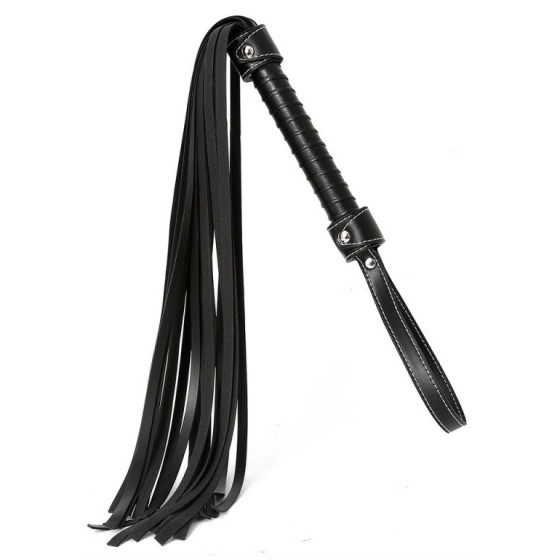 Martinet Sm Long Fancy 60cm Noir
