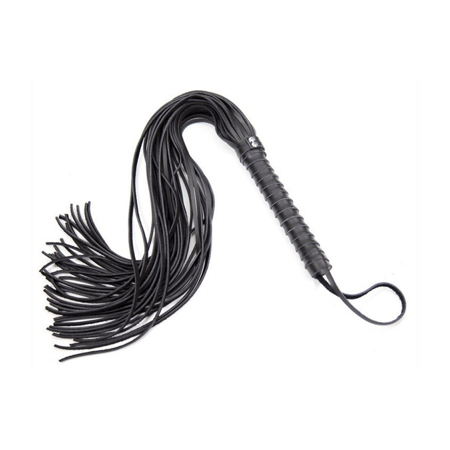 Martinet Maxi Show 65cm Noir Martinet Maxi Show 65cm Noir