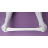 Masturbateur souple Entral 14 cm
