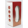 Masturbateur souple Trigal 14cm