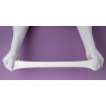 Masturbateur souple Trigal 14cm