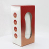 Masturbateur souple Diamal 14cm