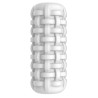 Masturbateur Hero Cable Blanc