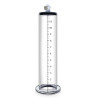 Cylindre Pompe à Pénis Performancepump L 30 x 5.7cm