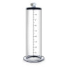 Cylindre Pompe à Pénis Performancepump L 22.5 x 5.7cm