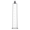 Cylindre Pompe à Pénis Clearpump S 23 x 4.3cm