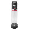 Pompe à Pénis Automatique Powerpump 18.5 x 5.8cm Noir