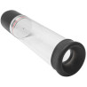 Pompe à Pénis Automatique Powerpump 18.5 x 5.8cm Noir