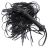 Martinet Lofy Whip 65cm Noir