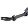 Martinet Lofy Whip 65cm Noir