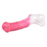 Gaine de pénis Cheval 17 x 5 cm Rose
