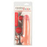 Gaine de pénis Real Extend 19 x 4cm