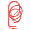 Fouet The Master 190cm Rouge