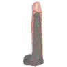 Gaine de pénis Extend Ril L 15 x 3.5cm