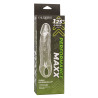 Gaine de pénis transparente Performance Maxx 13 x 3.5cm