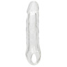 Gaine de pénis transparente Performance Maxx 13 x 3.5cm