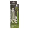 Gaine de pénis transparente Performance Maxx 18 x 5cm