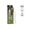 Gaine de pénis transparente Performance Maxx 13 x 3.5cm