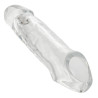 Gaine de pénis transparente Performance Maxx 18 x 5cm