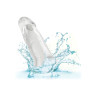 Gaine de pénis transparente Performance Maxx 13 x 3.5cm