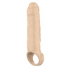 Gaine de pénis Mini Uncut 13 x 4cm