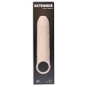 Gaine de pénis Mini Uncut 13 x 4cm