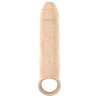 Gaine de pénis Mini Uncut 13 x 4cm