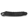 Gaine de pénis Snake 21 x 5.5 cm Noire