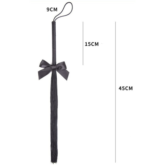Martinet Sm Bow Satin 45cm