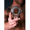 Cockring Cock Armour Transparent