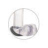 Set of 3 Link Up Grey Cockrings