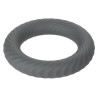 Set of 3 Link Up Grey Cockrings