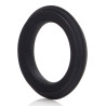 Cockring Caesar 30mm Noir