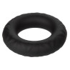 Pack of 3 Link Up Black Cockrings