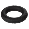 Pack of 3 Link Up Black Cockrings