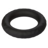 Pack of 3 Link Up Black Cockrings