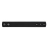 Cockring ajustable Cock Strap Noir