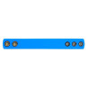 Cockring ajustable Cock Strap Bleu