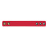 Cockring ajustable Cock Strap Rouge