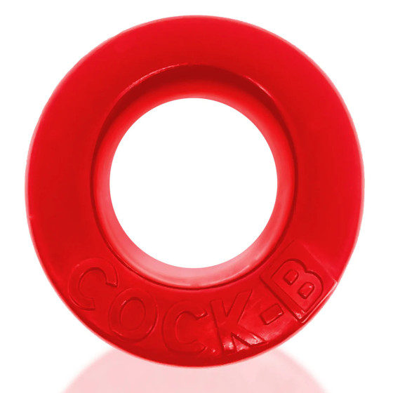 Cocking Cock-B Bulge Rouge