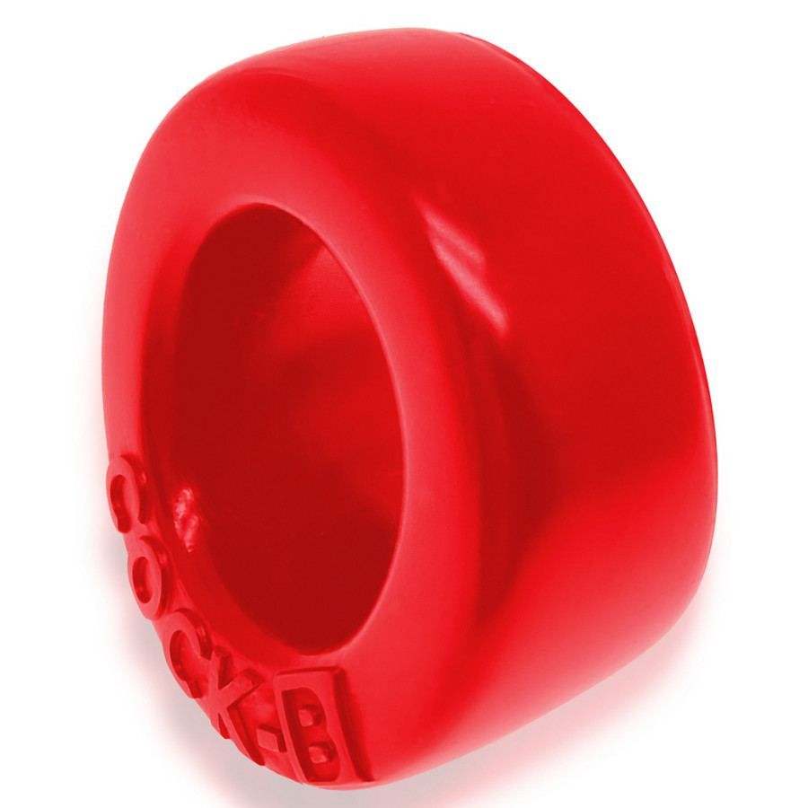 Cocking Cock-B Bulge Rouge