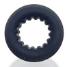 Cockring Axis 25 mm Noir