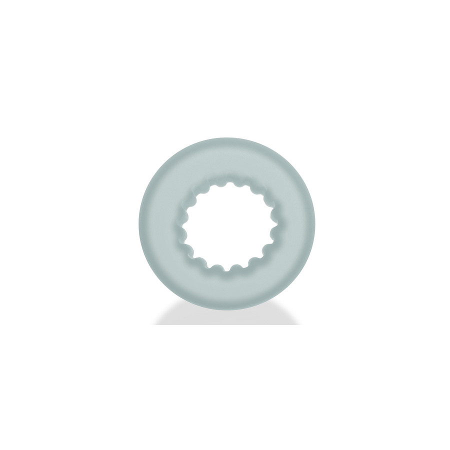Cockring Axis Cockring 25 mm Transparent Cockring Axis Cockring 25 mm Transparent