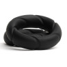 Lot de 2 Cockrings Ready Rings Noirs