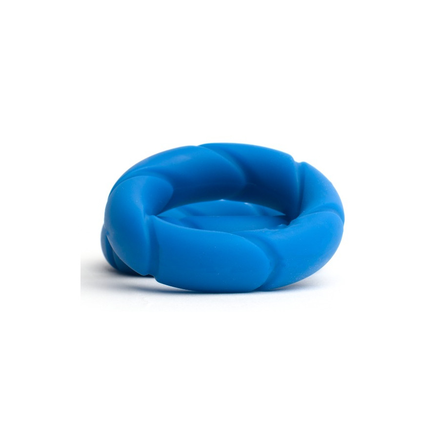 Lot de 2 Cockrings Ready Rings Bleus