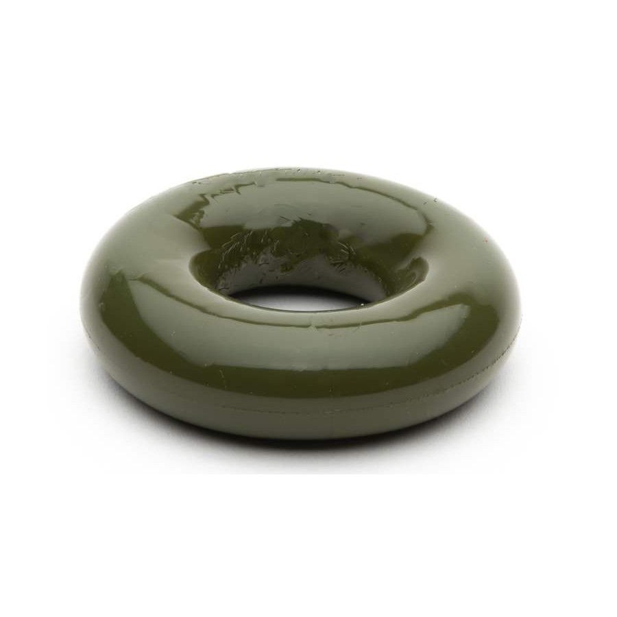 Lot de 3 Cockrings Chubby 20mm Kaki Lot de 3 Cockrings Chubby 20mm Kaki