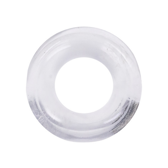 Cockring The Convex 20 mm Transparent