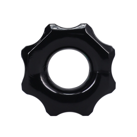 Cockring The Gear 20 mm Black